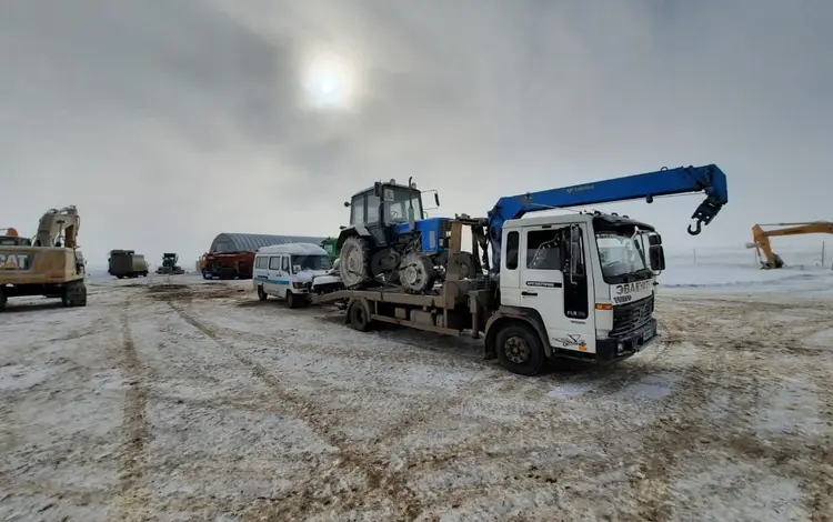 Volvo  FL 2001 года за 15 500 000 тг. в Макинск
