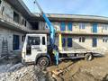 Volvo  FL 2001 года за 15 500 000 тг. в Макинск – фото 3
