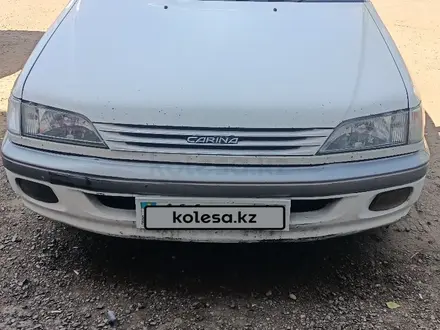 Toyota Carina 1998 года за 2 650 000 тг. в Усть-Каменогорск – фото 6