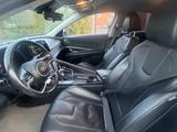 Hyundai Avante 2021 года за 7 500 000 тг. в Астана – фото 5
