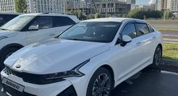 Kia K5 2021 года за 11 900 000 тг. в Астана – фото 3