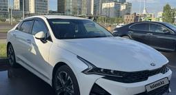 Kia K5 2021 года за 11 900 000 тг. в Астана – фото 2