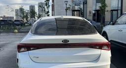 Kia K5 2021 года за 11 900 000 тг. в Астана – фото 4