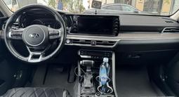 Kia K5 2021 года за 11 900 000 тг. в Астана – фото 5