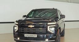 Chevrolet Tahoe High Country 2026 годаүшін53 990 000 тг. в Шымкент – фото 2