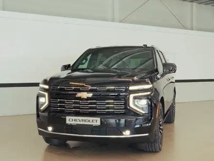 Chevrolet Tahoe High Country 2026 года за 51 990 000 тг. в Шымкент – фото 2