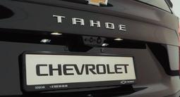 Chevrolet Tahoe High Country 2026 годаүшін53 990 000 тг. в Шымкент – фото 4