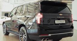 Chevrolet Tahoe High Country 2026 годаүшін53 990 000 тг. в Шымкент – фото 3