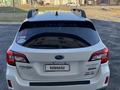 Subaru Outback 2015 годаүшін5 500 000 тг. в Актау – фото 10