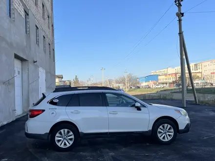 Subaru Outback 2015 года за 5 500 000 тг. в Актау – фото 13