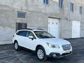Subaru Outback 2015 годаүшін5 500 000 тг. в Актау – фото 14