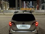 Subaru Outback 2015 годаүшін5 500 000 тг. в Актау – фото 2
