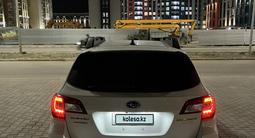 Subaru Outback 2015 года за 5 500 000 тг. в Актау – фото 2