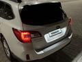 Subaru Outback 2015 годаүшін5 500 000 тг. в Актау – фото 3