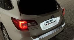 Subaru Outback 2015 года за 5 500 000 тг. в Актау – фото 3