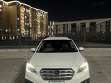 Subaru Outback 2015 годаүшін5 500 000 тг. в Актау