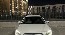 Subaru Outback 2015 года за 5 500 000 тг. в Актау