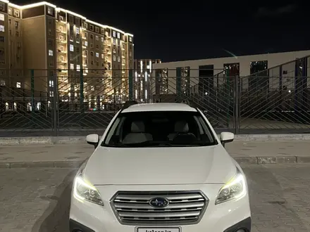 Subaru Outback 2015 года за 5 500 000 тг. в Актау