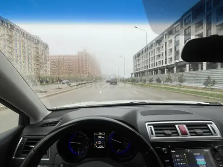 Subaru Outback 2015 года за 5 500 000 тг. в Актау – фото 4