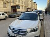 Subaru Outback 2015 годаүшін5 500 000 тг. в Актау – фото 5
