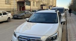 Subaru Outback 2015 года за 5 500 000 тг. в Актау – фото 5