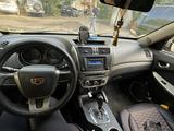 Geely Emgrand X7 2014 года за 5 000 000 тг. в Усть-Каменогорск – фото 2