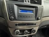 Geely Emgrand X7 2014 года за 5 000 000 тг. в Усть-Каменогорск – фото 5