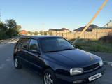 Volkswagen Golf 1993 года за 1 600 000 тг. в Талдыкорган