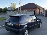 Volkswagen Golf 1993 года за 1 600 000 тг. в Талдыкорган – фото 2
