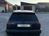 Volkswagen Golf 1993 года за 1 600 000 тг. в Талдыкорган – фото 5