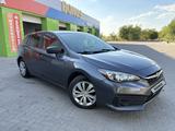 Subaru Impreza 2022 годаүшін8 000 000 тг. в Актобе – фото 3