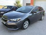Subaru Impreza 2022 годаүшін8 000 000 тг. в Актобе