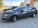 Subaru Impreza 2022 годаүшін8 000 000 тг. в Актобе – фото 4