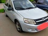 ВАЗ (Lada) Granta 2190 2013 годаүшін2 200 000 тг. в Кокшетау – фото 3