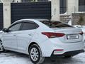 Hyundai Accent 2019 годаүшін6 900 000 тг. в Караганда – фото 7