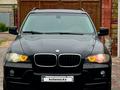 BMW X5 2008 годаүшін9 000 000 тг. в Тараз