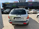 Hyundai Santa Fe 2004 года за 5 000 000 тг. в Караганда – фото 5