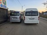 Toyota Hiace 2006 года за 6 500 000 тг. в Алматы – фото 2