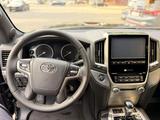 Toyota Land Cruiser 2018 годаүшін34 500 000 тг. в Алматы – фото 4