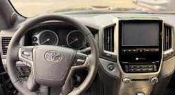 Toyota Land Cruiser 2018 годаүшін34 500 000 тг. в Алматы – фото 4