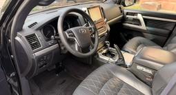 Toyota Land Cruiser 2018 годаүшін34 500 000 тг. в Алматы – фото 3
