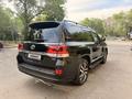 Toyota Land Cruiser 2018 годаүшін34 500 000 тг. в Алматы – фото 2