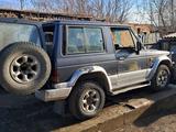 Hyundai Galloper 1994 года за 2 000 000 тг. в Усть-Каменогорск – фото 3