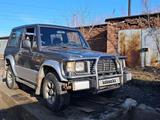 Hyundai Galloper 1994 года за 2 000 000 тг. в Усть-Каменогорск – фото 5