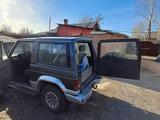 Hyundai Galloper 1994 года за 2 000 000 тг. в Усть-Каменогорск – фото 3