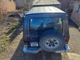 Hyundai Galloper 1994 года за 2 000 000 тг. в Усть-Каменогорск – фото 5