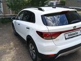 Kia Rio X-Line 2020 года за 7 500 000 тг. в Темиртау