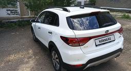 Kia Rio X-Line 2020 года за 7 500 000 тг. в Темиртау