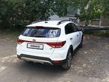 Kia Rio X-Line 2020 года за 7 500 000 тг. в Темиртау – фото 2