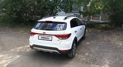 Kia Rio X-Line 2020 года за 7 500 000 тг. в Темиртау – фото 2